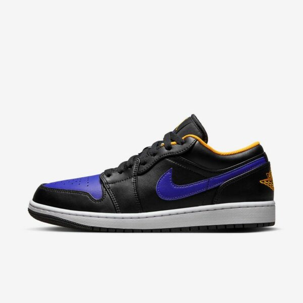 Air Jordan 1 Golf Low "Dark Concord"