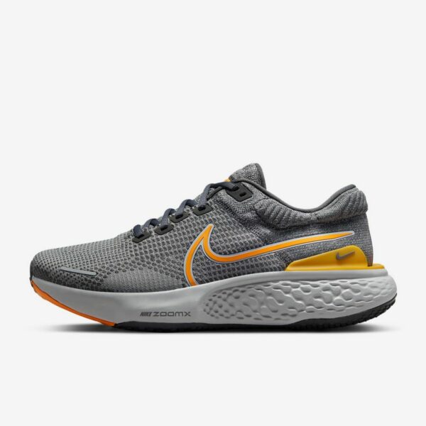 Nike ZoomX Invincible Run Flyknit 2 "Iron Grey"