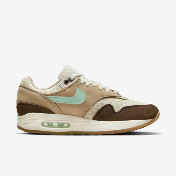 Nike Air Max 1 “Crepe” - Зображення 3