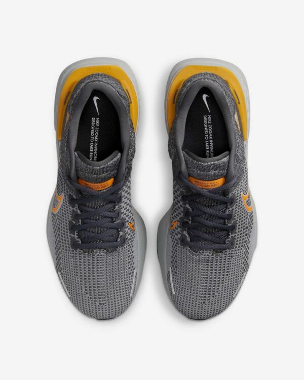 Nike ZoomX Invincible Run Flyknit 2 "Iron Grey" - Зображення 5