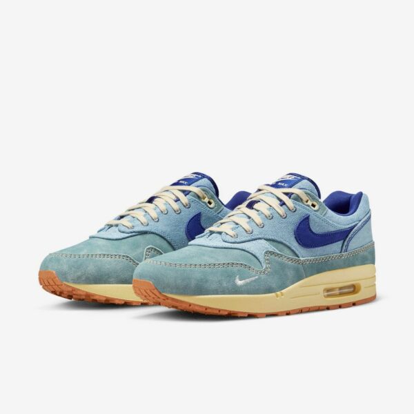 Nike Air Max 1 “Dirty Denim” - Зображення 5