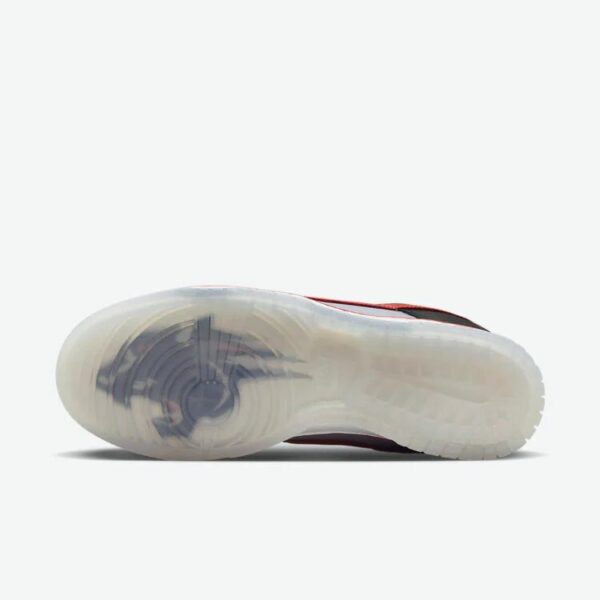 Clark Atlanta University ? Nike Dunk Low - Зображення 2