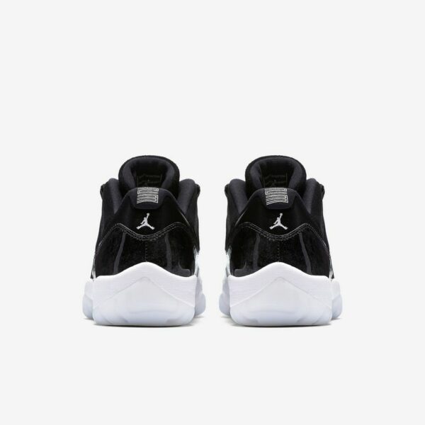 Air Jordan 11 Low "Barons" - Зображення 6