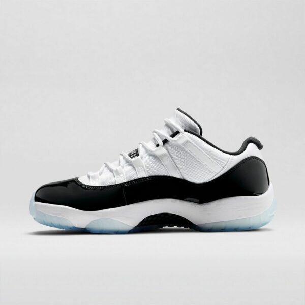 Air Jordan 11 Low Retro"Concord