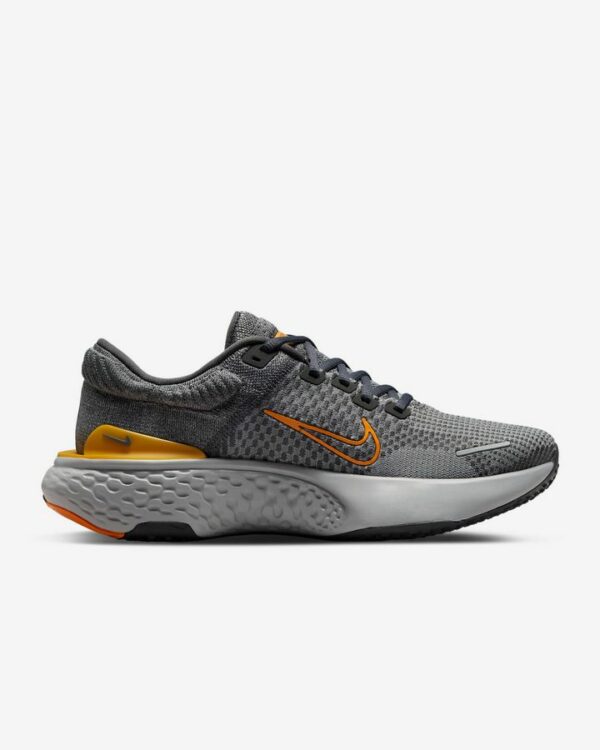 Nike ZoomX Invincible Run Flyknit 2 "Iron Grey" - Зображення 3