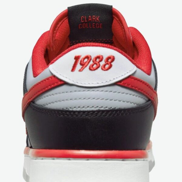 Clark Atlanta University ? Nike Dunk Low - Зображення 10