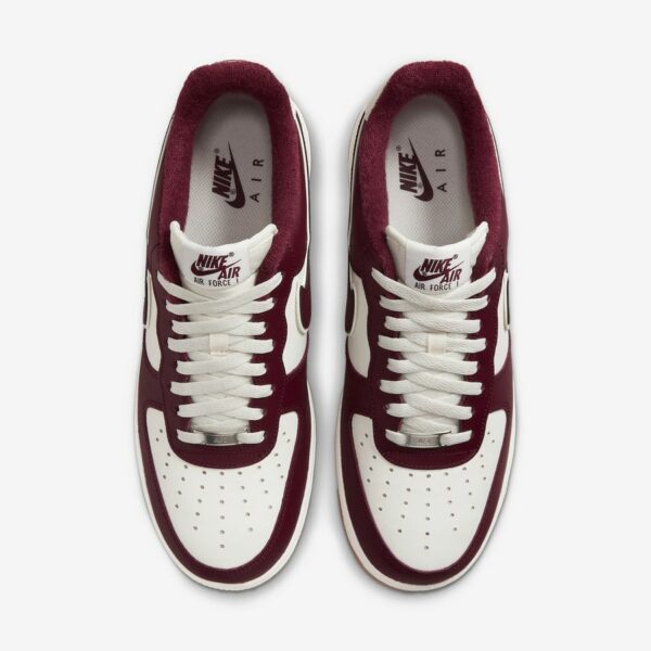 Nike Air Force 1 Low “College Pack” - Зображення 4