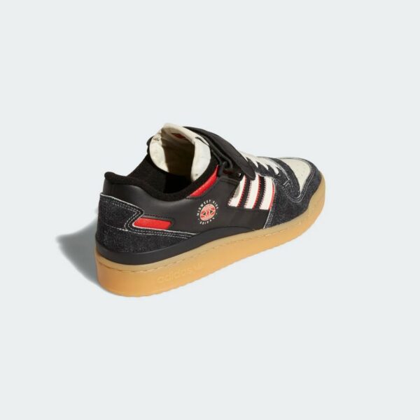 adidas Forum Low "Midwest Black Gum" - Зображення 5
