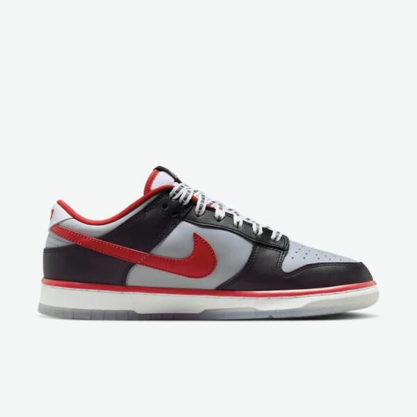 Clark Atlanta University ? Nike Dunk Low - Зображення 3