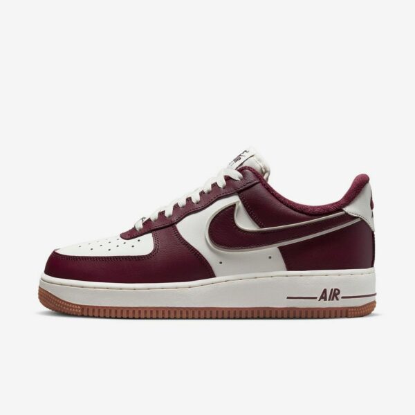Nike Air Force 1 Low “College Pack”
