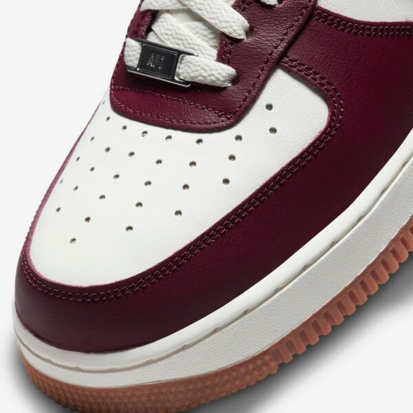 Nike Air Force 1 Low “College Pack” - Зображення 7