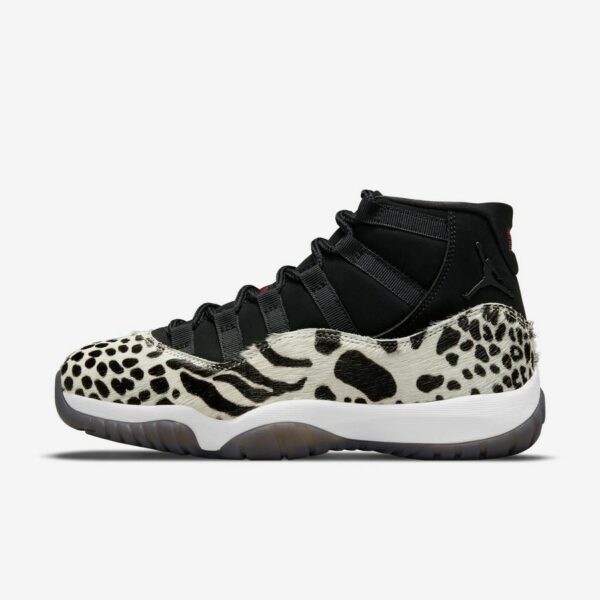 Air Jordan 11 "Animal Instinct" (W)