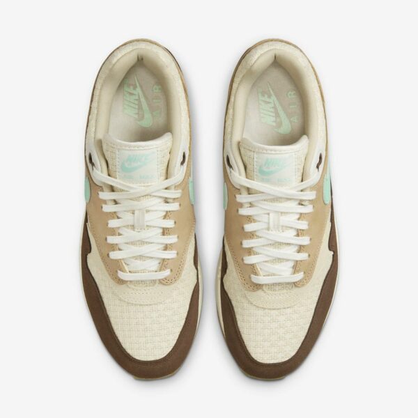 Nike Air Max 1 “Crepe” - Зображення 6