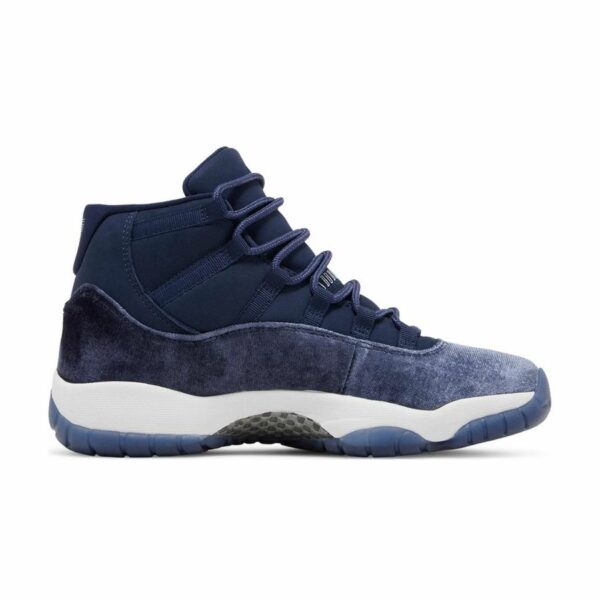 Air Jordan 11 Retro “Midnight Navy” - Зображення 3
