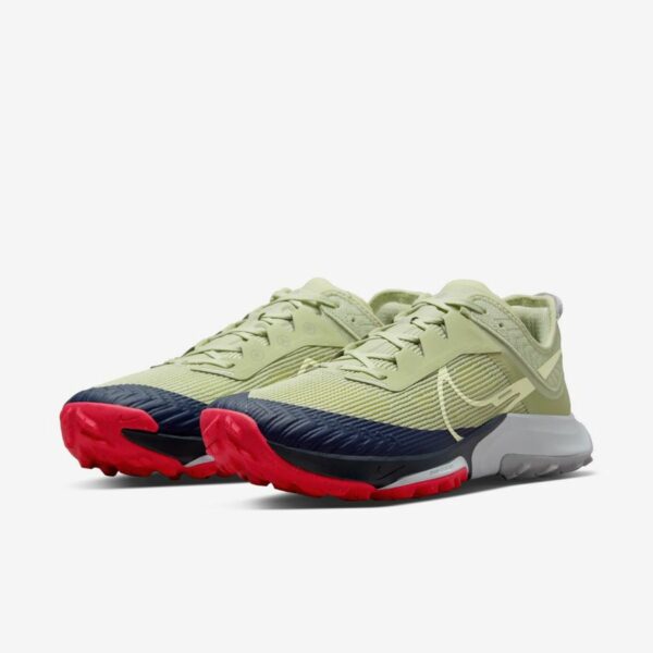 Nike Terra Kiger 8 "Olive Aura" - Зображення 5