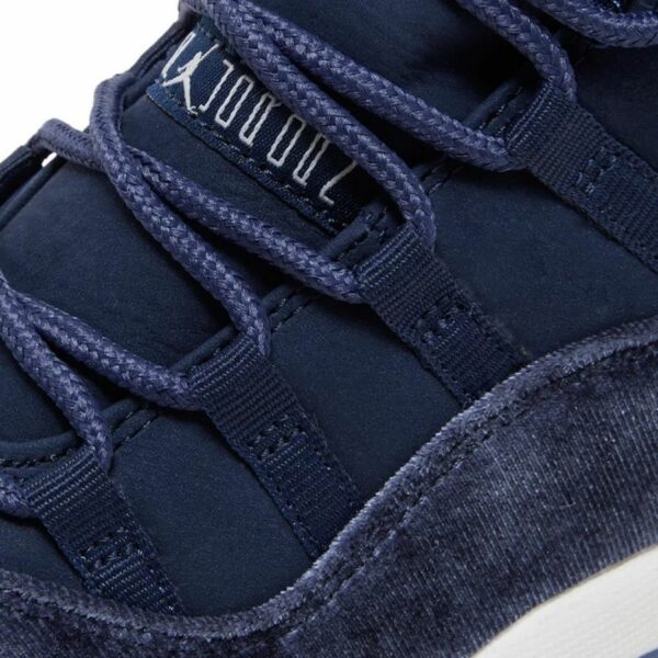 Air Jordan 11 Retro “Midnight Navy” - Зображення 7