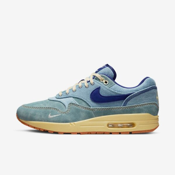 Nike Air Max 1 “Dirty Denim”