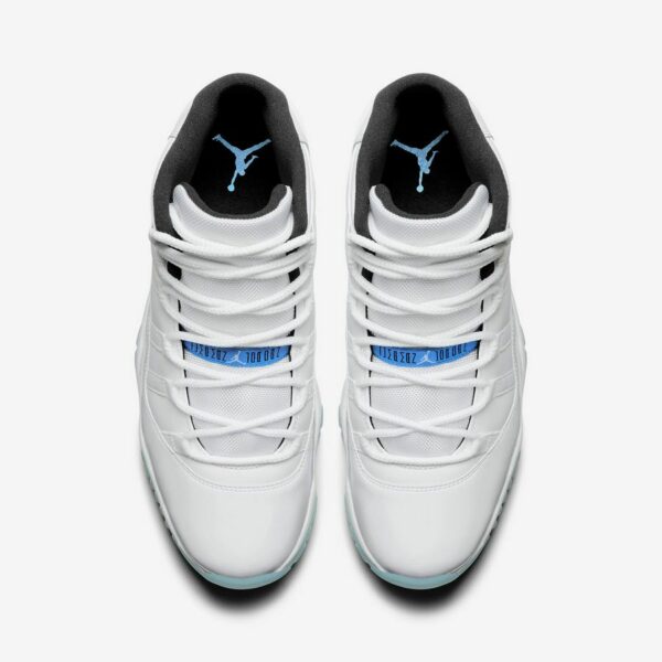 Air Jordan 11 "Legend Blue" (2014) - Зображення 4