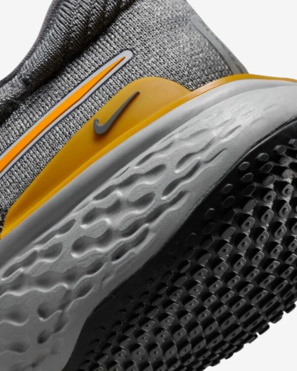 Nike ZoomX Invincible Run Flyknit 2 "Iron Grey" - Зображення 8
