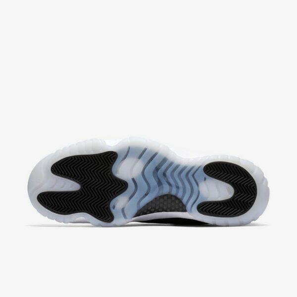 Air Jordan 11 Low "Barons" - Зображення 2