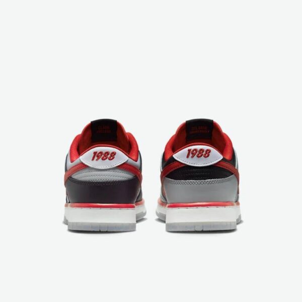 Clark Atlanta University ? Nike Dunk Low - Зображення 6