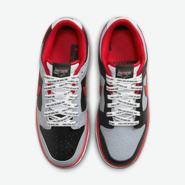 Clark Atlanta University ? Nike Dunk Low - Зображення 4