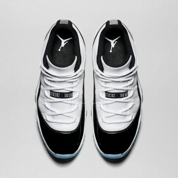 Air Jordan 11 Low Retro"Concord - Зображення 5