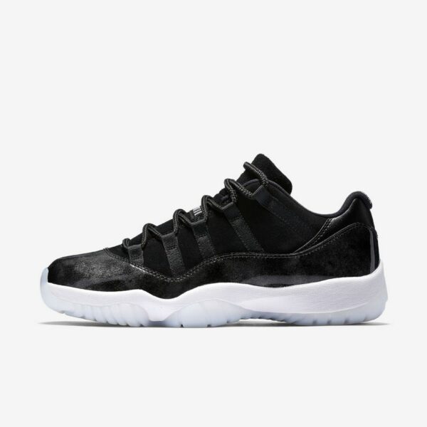 Air Jordan 11 Low "Barons"