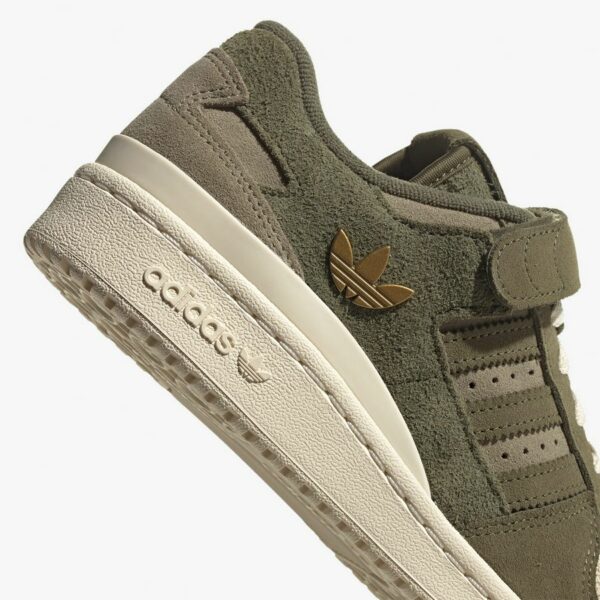 adidas Forum Low Focus Olive - Зображення 7