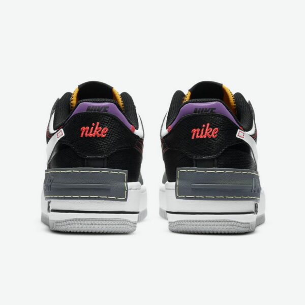 Nike Air Force 1 Shadow 'Fresh Perspective' (W) - Зображення 4