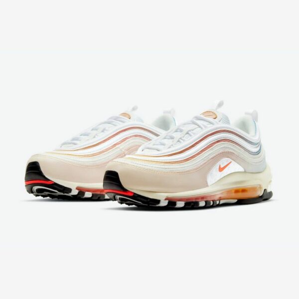 Nike Air Max 97 The Future is in the Air (W) - Зображення 3
