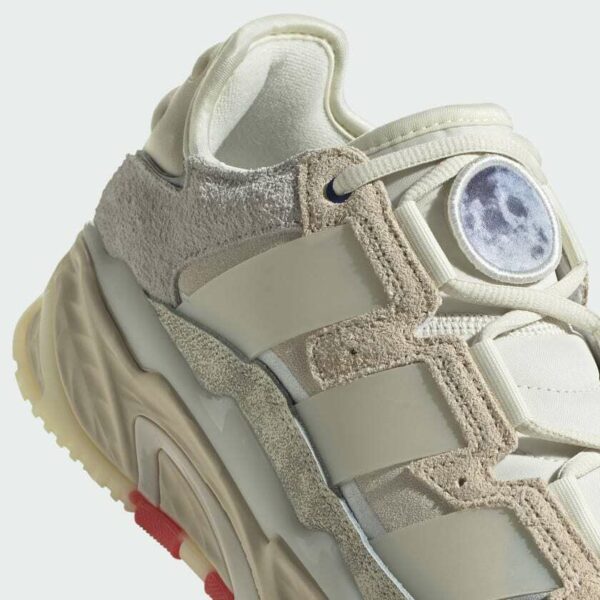 adidas Niteball Originals "Halo Ivory" - Зображення 7