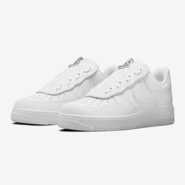 Nike Air Force 1 Low “Shroud” - Зображення 3