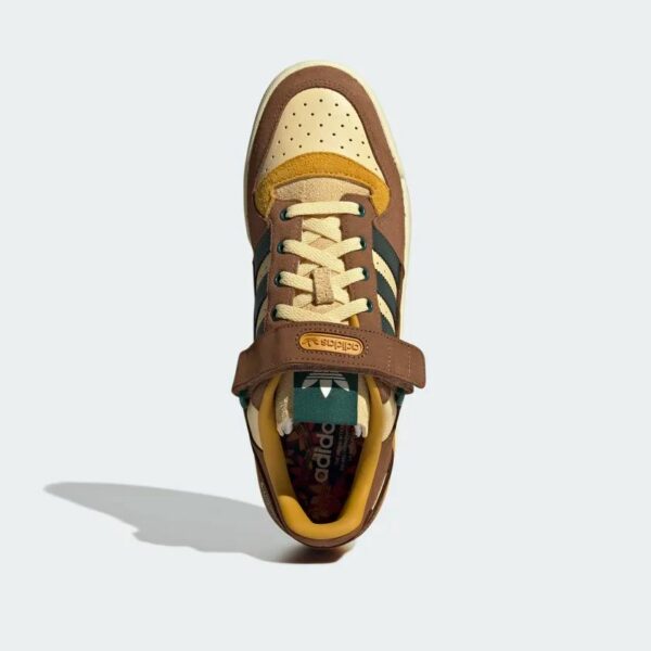 Atmos x adidas Forum Low Yoyogi Park - Зображення 5