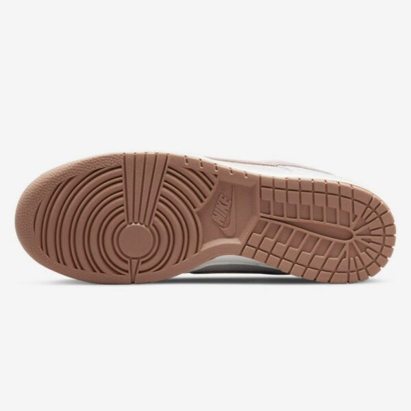 Nike Dunk Low «Fossil Rose» - Зображення 3