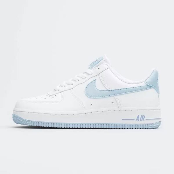 Nike Air Force 1 Low "Light Armory Blue"