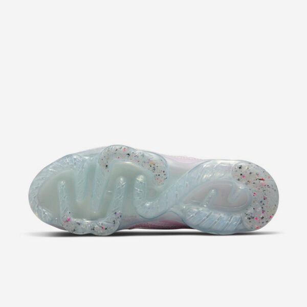Nike Vapormax Flyknit 2021 "Light Arctic Pink" (W) - Зображення 2