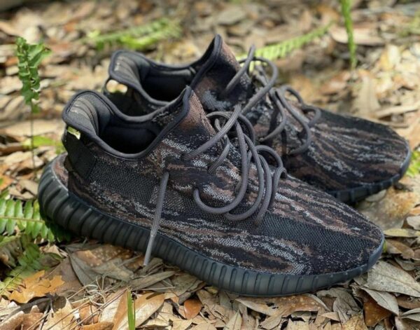 Adidas Yeezy Boost 350 V2 "MX Rock" - Зображення 9