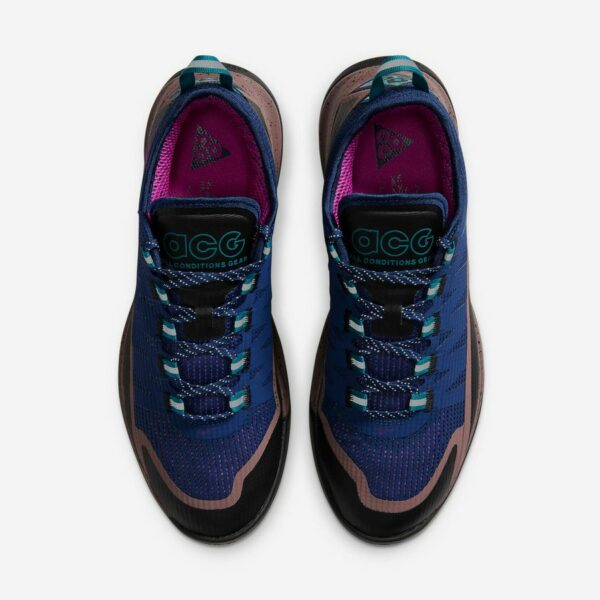 Nike ACG Air Nasu Blue Void - Зображення 6