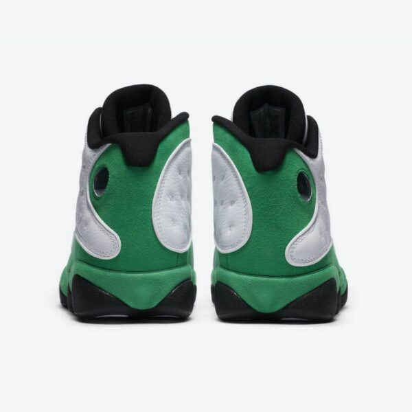 Air Jordan 13 Retro "Lucky Green" - Зображення 4