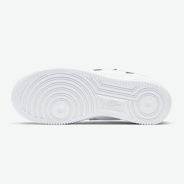 Nike Air Force 1 LX White (W) - Зображення 6