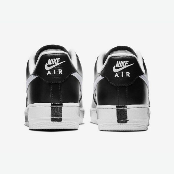 PEACEMINUSONE x Nike Air Force 1 'Para-noise' - Зображення 5