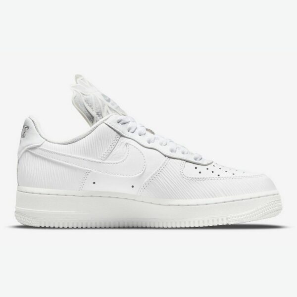 Nike Air Force 1 Low 'Goddess of Victory' (W) - Зображення 2