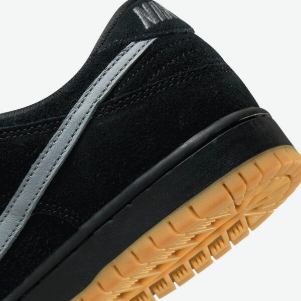 Nike SB Dunk Low 'Fog' - Зображення 8