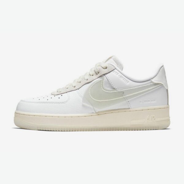 Nike Air Force 1 Low DNA White