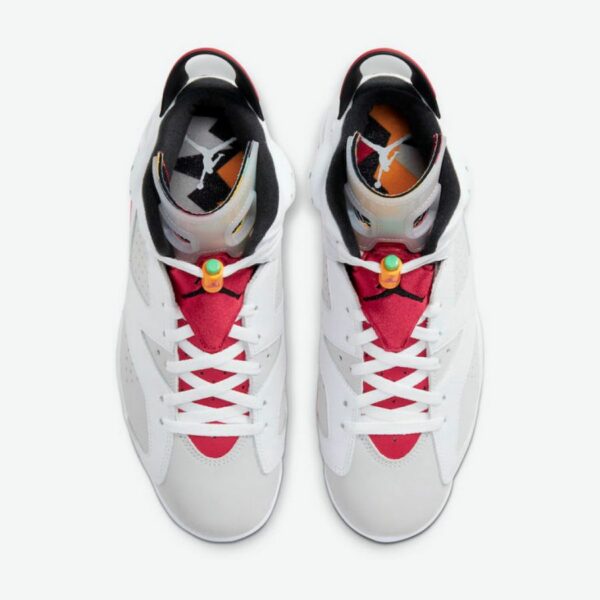 Air Jordan 6 “Hare” - Зображення 7