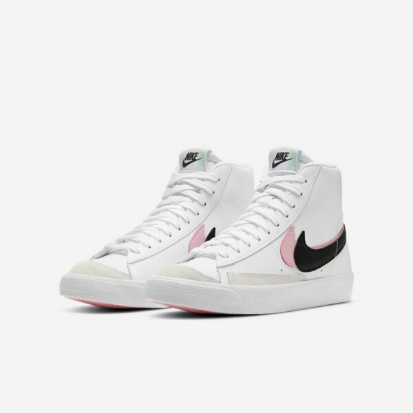 Nike Blazer Mid ’77 Arctic Punch Double Swoosh - Зображення 2