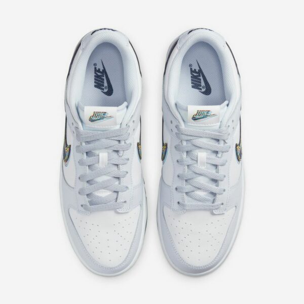Nike Dunk Low “3D” - Зображення 5