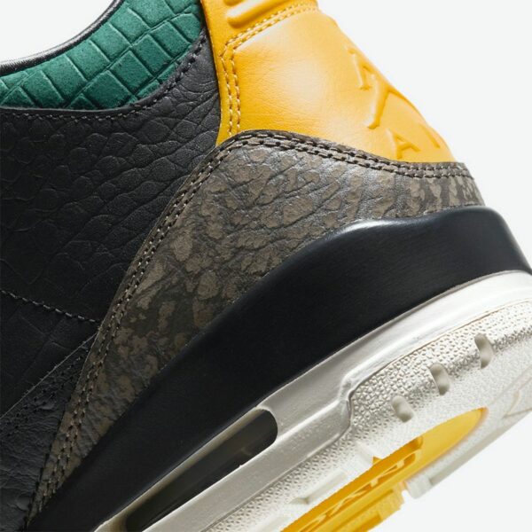 Air Jordan 3 Retro SE 'Animal Instinct 2.0' - Зображення 8