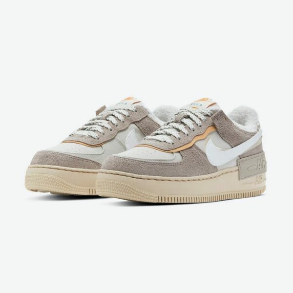 Nike Air Force 1 Shadow 'Wild' (W) - Зображення 2